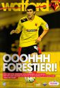 Programme cover
