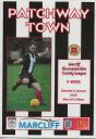 Programme cover