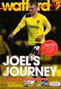 Programme cover