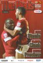 Programme cover