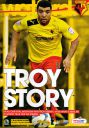 Programme cover