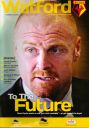 Programme cover