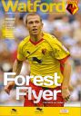 Programme cover