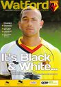 Programme cover