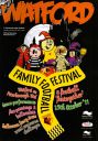 Programme cover