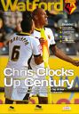 Programme cover