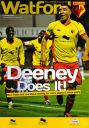 Programme cover