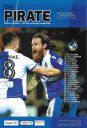 Programme cover