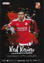 Programme cover