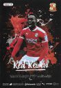 Programme cover