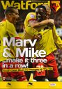 Programme cover