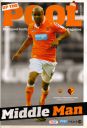 Programme cover