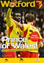 Programme cover