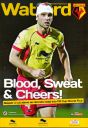 Programme cover
