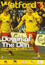 Programme cover