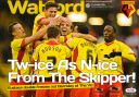 Programme cover