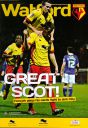 Programme cover