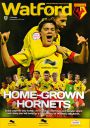 Programme cover