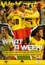 Programme cover