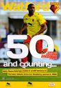 Programme cover