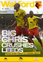 Programme cover