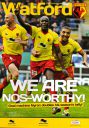 Programme cover