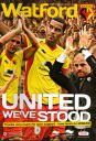 Programme cover