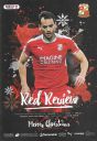 Programme cover