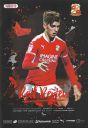 Programme cover