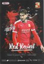 Programme cover