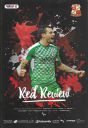 Programme cover