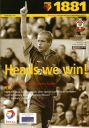 Programme cover