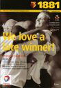 Programme cover