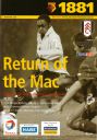 Programme cover