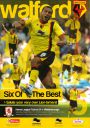 Programme cover