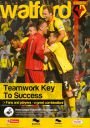 Programme cover