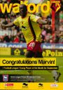 Programme cover