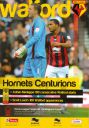Programme cover