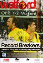 Programme cover