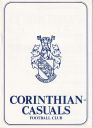 Programme cover