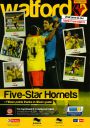 Programme cover