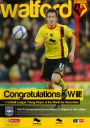 Programme cover