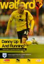 Programme cover