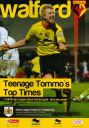 Programme cover