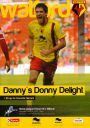 Programme cover