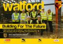 Programme cover