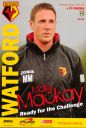 Programme cover