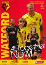 Programme cover