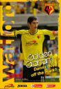 Programme cover