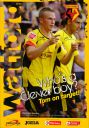 Programme cover